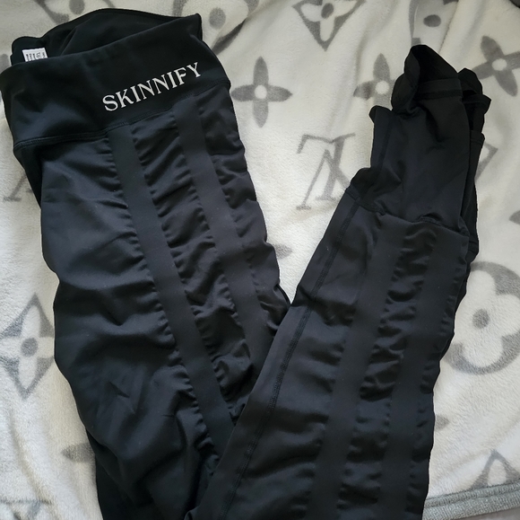 Skinnyfy leggings Size 4XL - Picture 5 of 8